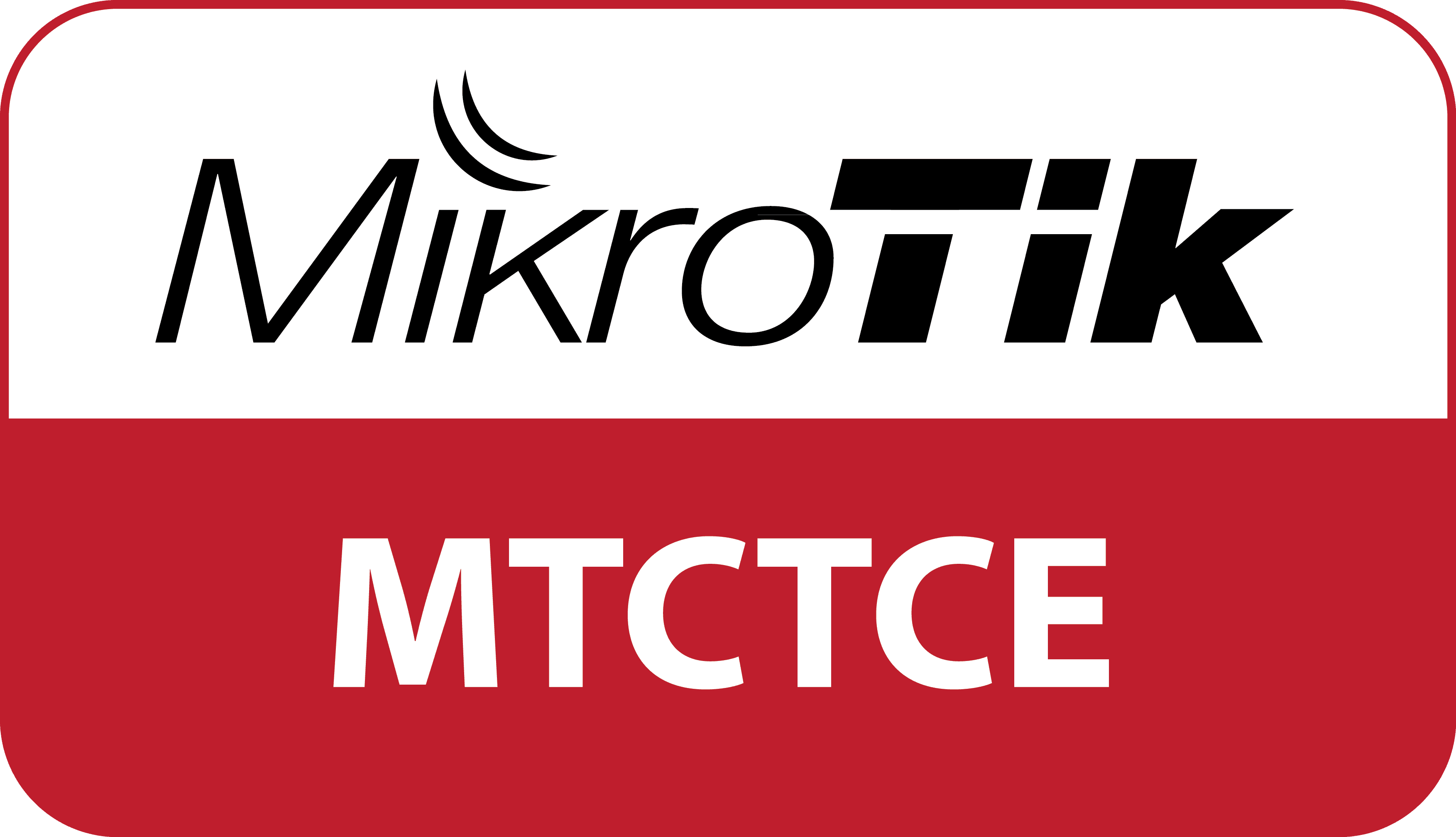 MTCTCE
